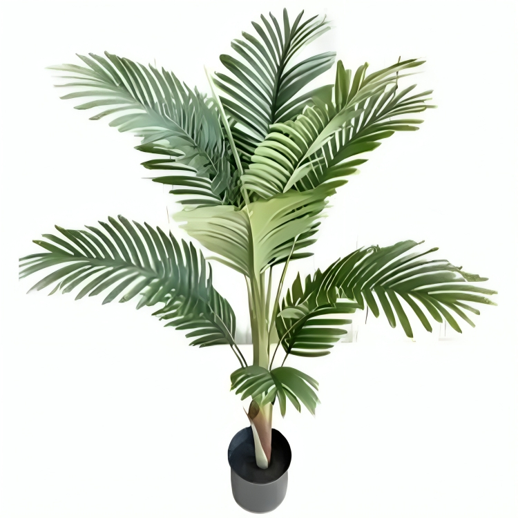 Τεχνητό Διακοσμητικό Δέντρο Φοίνικα 120cm Τεχνητό Διακοσμητικό Δέντρο Φοίνικα 120cm