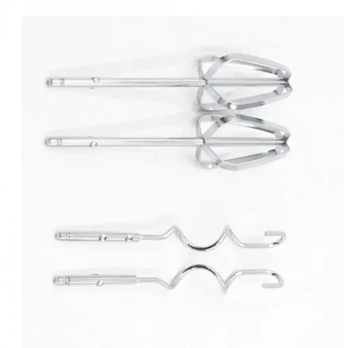 Ηλεκτρικό Μίξερ Χειρός 250W 7 Ταχυτήτων & Κάδο 2L - RAF Ηλεκτρικό Μίξερ Χειρός 250W 7 Ταχυτήτων & Κάδο 2L - RAF