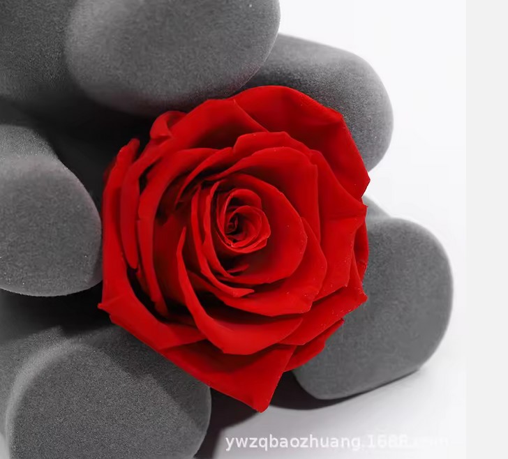 Κουτί Δώρου με Αρκουδάκι που Κρατάει Τεχνητό Κόκκινο Τριαντάφυλλο - Ιδανικό Δώρο Αγίου Βαλεντίνου Κουτί Δώρου με Αρκουδάκι που Κρατάει Τεχνητό Κόκκινο Τριαντάφυλλο - Ιδανικό Δώρο Αγίου Βαλεντίνου