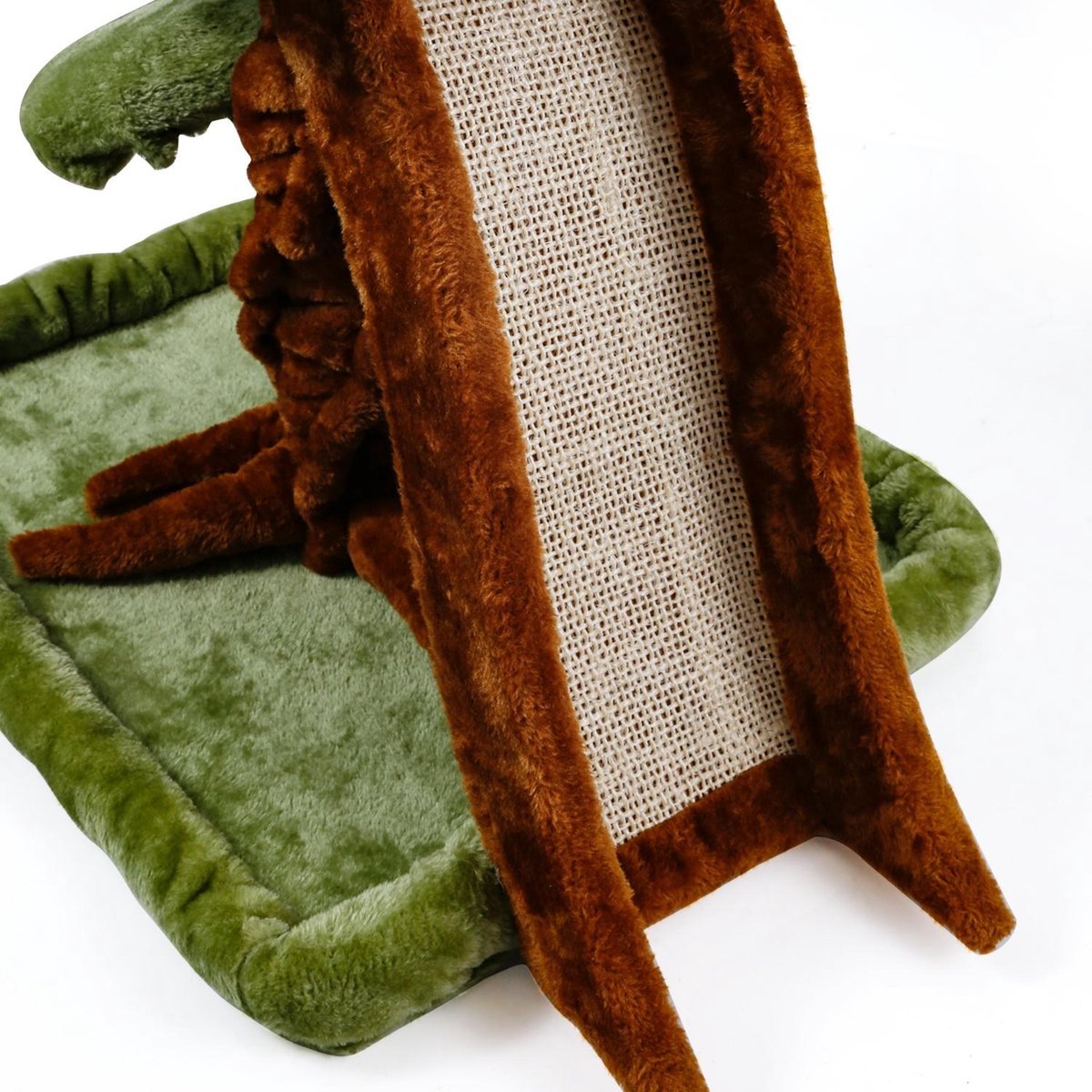 Δεντρόσπιτο για Γάτες με Ονυχοδρόμιο - Nobleza Δεντρόσπιτο για Γάτες με Ονυχοδρόμιο - Nobleza