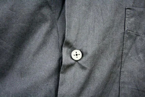 Κρυφή Φορητή Κάμερα για Ρούχα Κουμπί με Καταγραφικό DVR