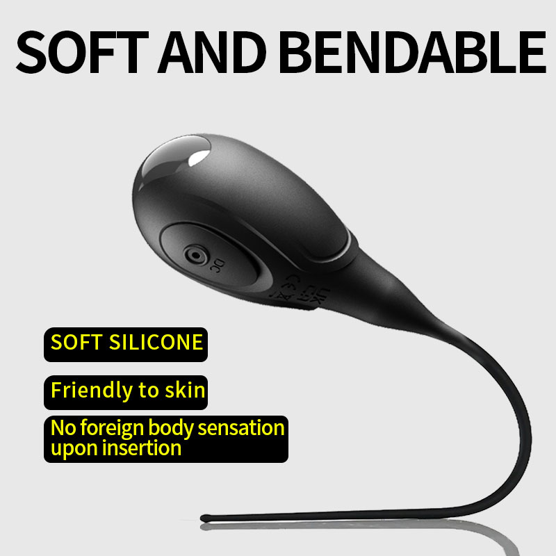 Ανδρικός Ουρηθρικός Δονητής – Urethral Sounds Vibrator με 10 επίπεδα δόνησης / συχνοτήτων Ανδρικός Ουρηθρικός Δονητής – Urethral Sounds Vibrator με 10 επίπεδα δόνησης / συχνοτήτων