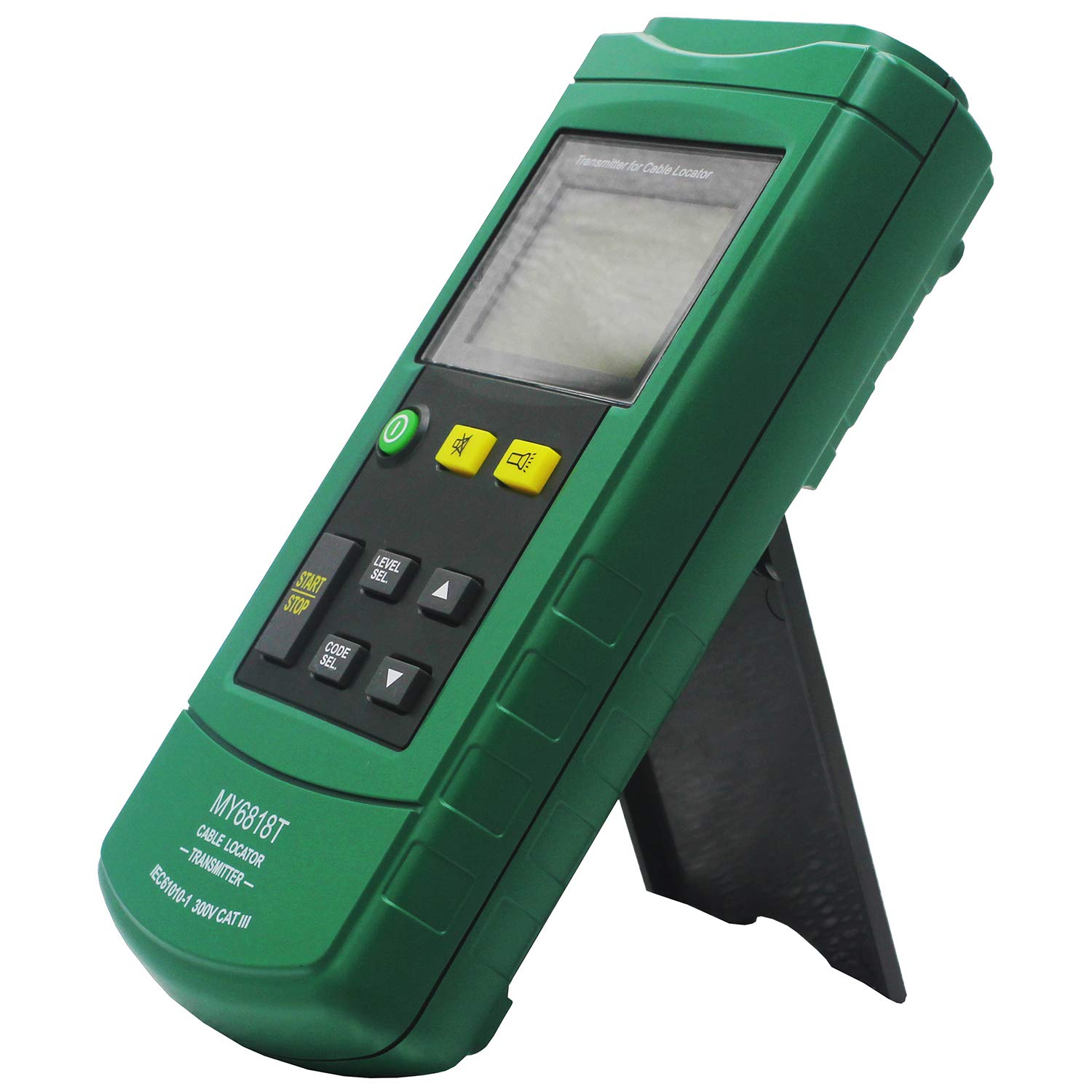 Ψηφιακός Επαγγελματικός Ανιχνευτής Καλωδίων με Αναλυτή Γραμμής 12-400V AC/DC Mastech Ψηφιακός Επαγγελματικός Ανιχνευτής Καλωδίων με Αναλυτή Γραμμής 12-400V AC/DC Mastech