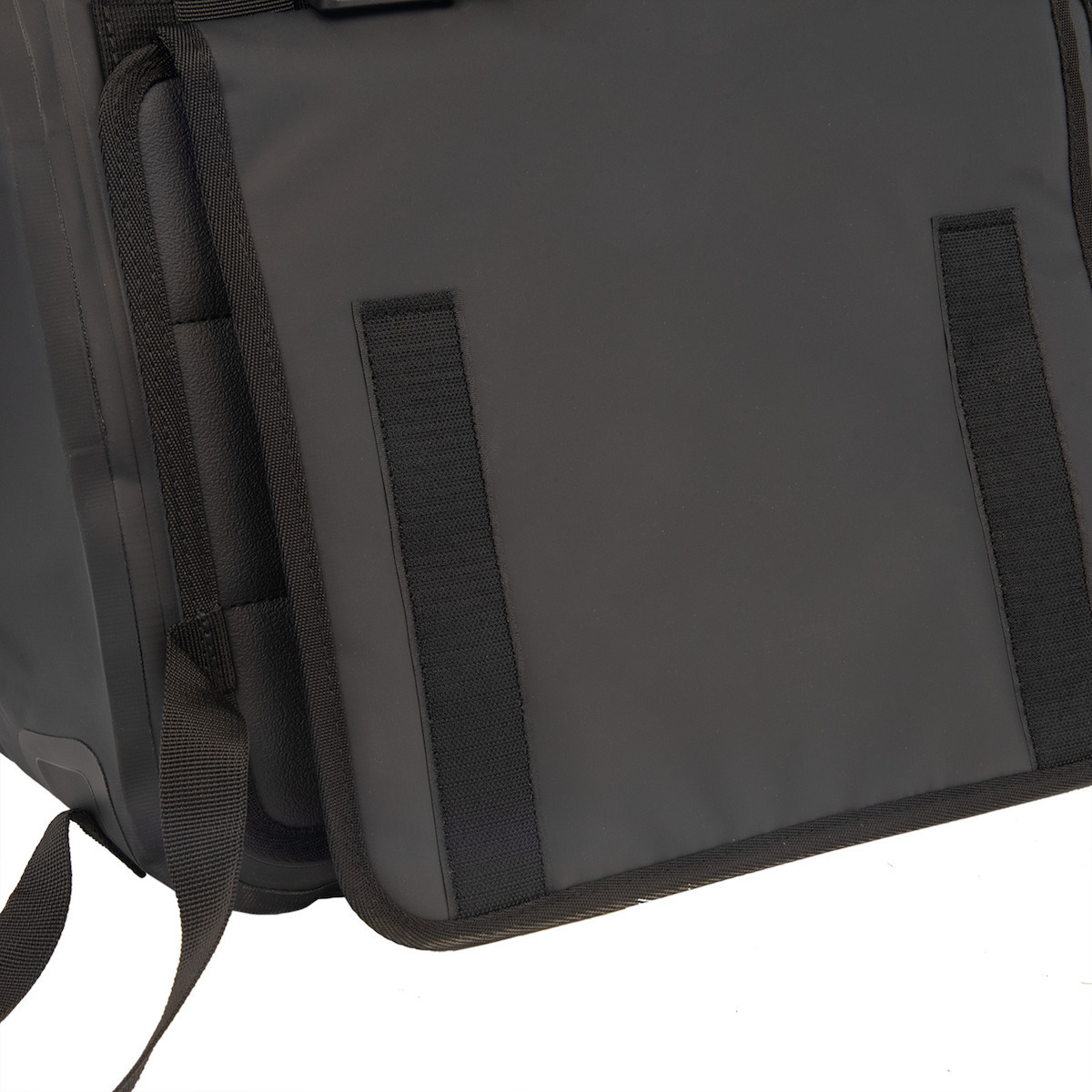 Motowolf Σετ Αδιάβροχων Πλευρικών Σακιδίων για Μηχανή με Ιμάντες & Ανακλαστικά Μαύρο Motowolf Σετ Αδιάβροχων Πλευρικών Σακιδίων για Μηχανή με Ιμάντες & Ανακλαστικά Μαύρο