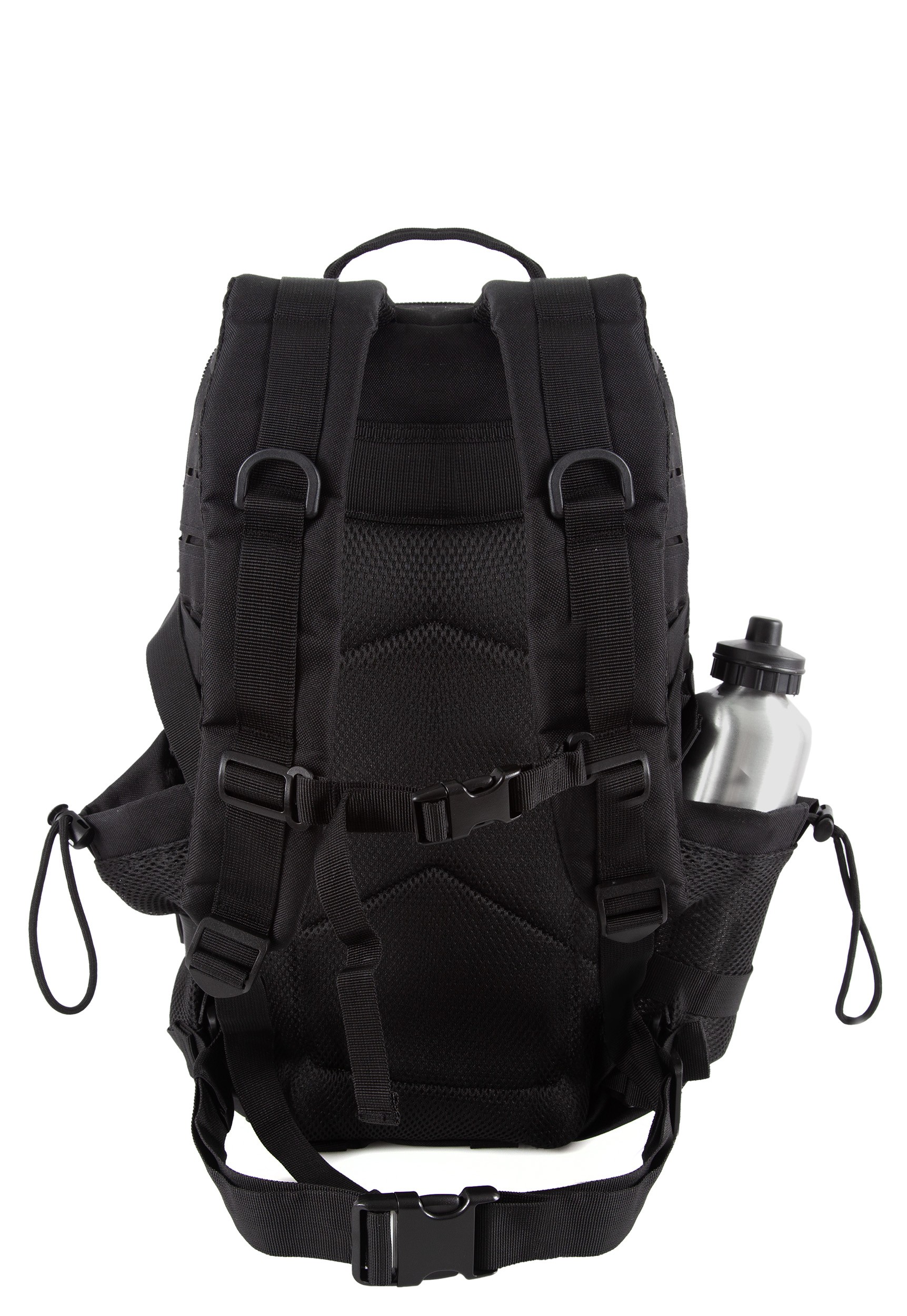 Πολυχρηστικό Σακίδιο Πλάτης 28L Μαύρο - Backpack Amila Tactical Πολυχρηστικό Σακίδιο Πλάτης 28L Μαύρο - Backpack Amila Tactical