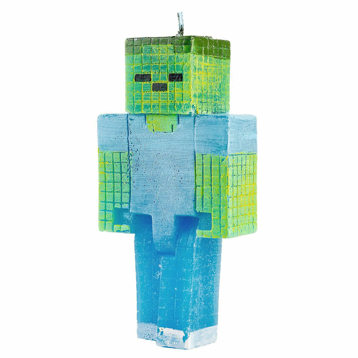 Κερί 3D Φιγούρα Roblox 22×11,5×5,5cm για Πάρτι και Διακόσμηση Κερί 3D Φιγούρα Roblox 22×11,5×5,5cm για Πάρτι και Διακόσμηση