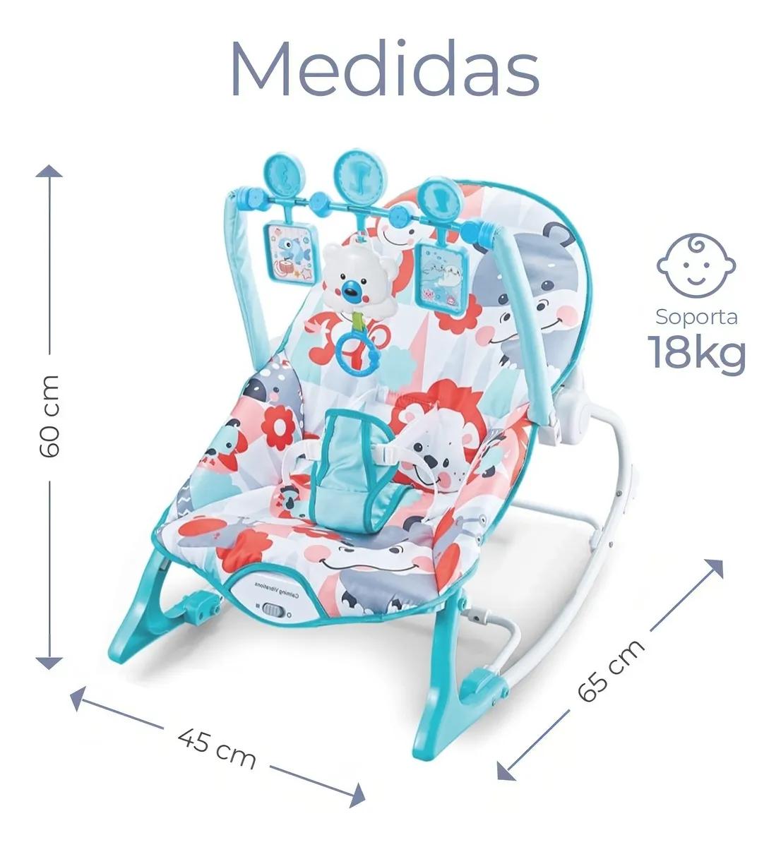 2 σε 1 Relax Μωρού και Βρεφικό Καθισματάκι Δραστηριοτήτων με Παιχνιδάκια, Μουσική και Δόνηση Γαλάζιο 2 σε 1 Relax Μωρού και Βρεφικό Καθισματάκι Δραστηριοτήτων με Παιχνιδάκια, Μουσική και Δόνηση Γαλάζιο