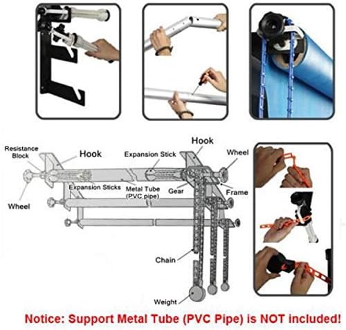 Σύστημα Στήριξης Ρολών Φόντου Τοίχου για Studio Φωτογραφίας με Αλυσίδα – Βάση Background 3 Θέσεων Σύστημα Στήριξης Ρολών Φόντου Τοίχου για Studio Φωτογραφίας με Αλυσίδα – Βάση Background 3 Θέσεων