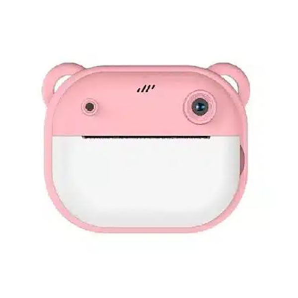Instant Παιδική Φωτογραφική Μηχανή με Θερμική Εκτύπωση Χωρίς Μελάνι Instant Παιδική Φωτογραφική Μηχανή με Θερμική Εκτύπωση Χωρίς Μελάνι