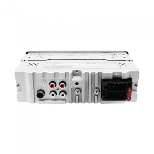 Ηχοσύστημα Αυτοκινήτου 1DIN Bluetooth με Οθόνη FM USB AUX SD και Τηλεχειριστήριο Ηχοσύστημα Αυτοκινήτου 1DIN Bluetooth με Οθόνη FM USB AUX SD και Τηλεχειριστήριο