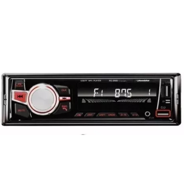 Ηχοσύστημα Αυτοκινήτου με Bluetooth, USB και Οθόνη Mp3 Player Universal Ηχοσύστημα Αυτοκινήτου με Bluetooth, USB και Οθόνη Mp3 Player Universal