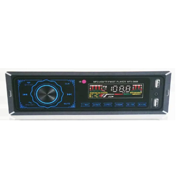 Ηχοσύστημα Αυτοκινήτου με Bluetooth, USB και Οθόνη Mp3 Player Universal Ηχοσύστημα Αυτοκινήτου με Bluetooth, USB και Οθόνη Mp3 Player Universal