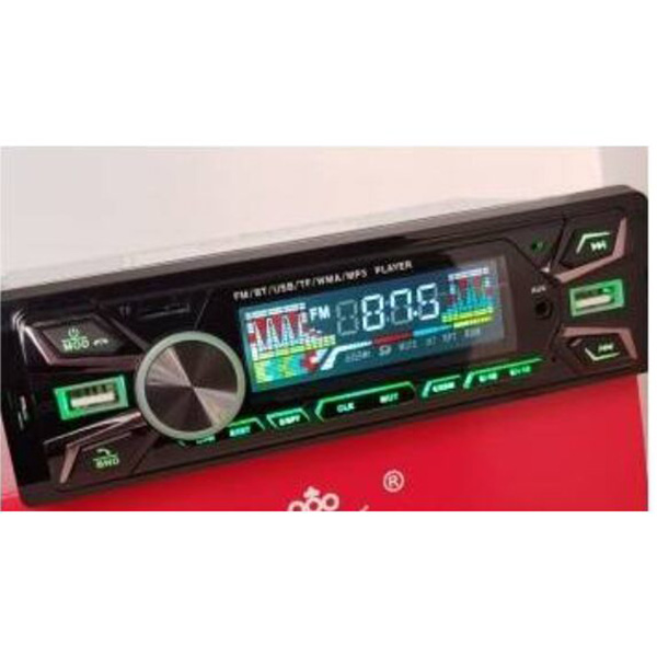 Ηχοσύστημα Αυτοκινήτου Mp3 Player Universal Ηχοσύστημα Αυτοκινήτου Mp3 Player Universal