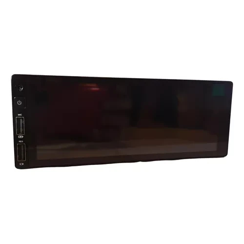 Ηχοσύστημα Αυτοκινήτου Universal Usb Mp5 με Τηλεχειριστήριο & Oθόνη HD 6,9” Pervoi Ηχοσύστημα Αυτοκινήτου Universal Usb Mp5 με Τηλεχειριστήριο & Oθόνη HD 6,9” Pervoi