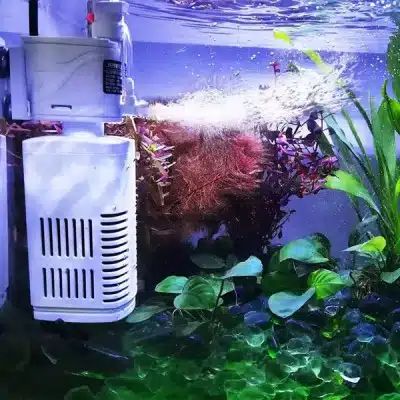 Jeneca Εσωτερικό Φίλτρο Ενυδρείου 3 σε 1 με Απόδοση 800lt/h και Ισχύ 15W Jeneca Εσωτερικό Φίλτρο Ενυδρείου 3 σε 1 με Απόδοση 800lt/h και Ισχύ 15W