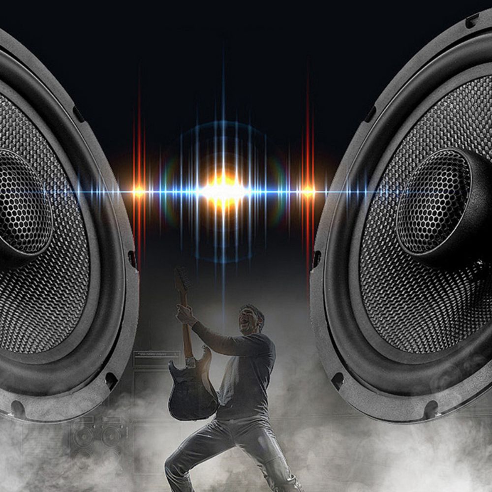 KAKUSIGA Bluetooth Ηχείο 30W με 2×8” Ηχεία, Karaoke Μικρόφωνο και LED Φωτισμό KAKUSIGA Bluetooth Ηχείο 30W με 2×8” Ηχεία, Karaoke Μικρόφωνο και LED Φωτισμό