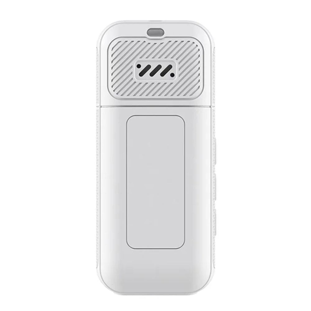 Κάμερα Αντίχειρα WiFi Με Περιστρεφόμενο Φακό - Mini Action Camera 2.7K HD Κάμερα Αντίχειρα WiFi Με Περιστρεφόμενο Φακό - Mini Action Camera 2.7K HD