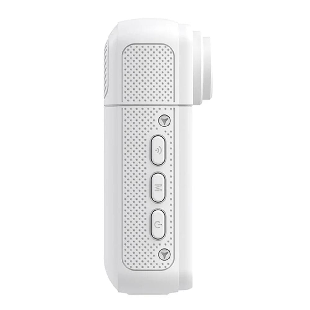 Κάμερα Αντίχειρα WiFi Με Περιστρεφόμενο Φακό - Mini Action Camera 2.7K HD Κάμερα Αντίχειρα WiFi Με Περιστρεφόμενο Φακό - Mini Action Camera 2.7K HD
