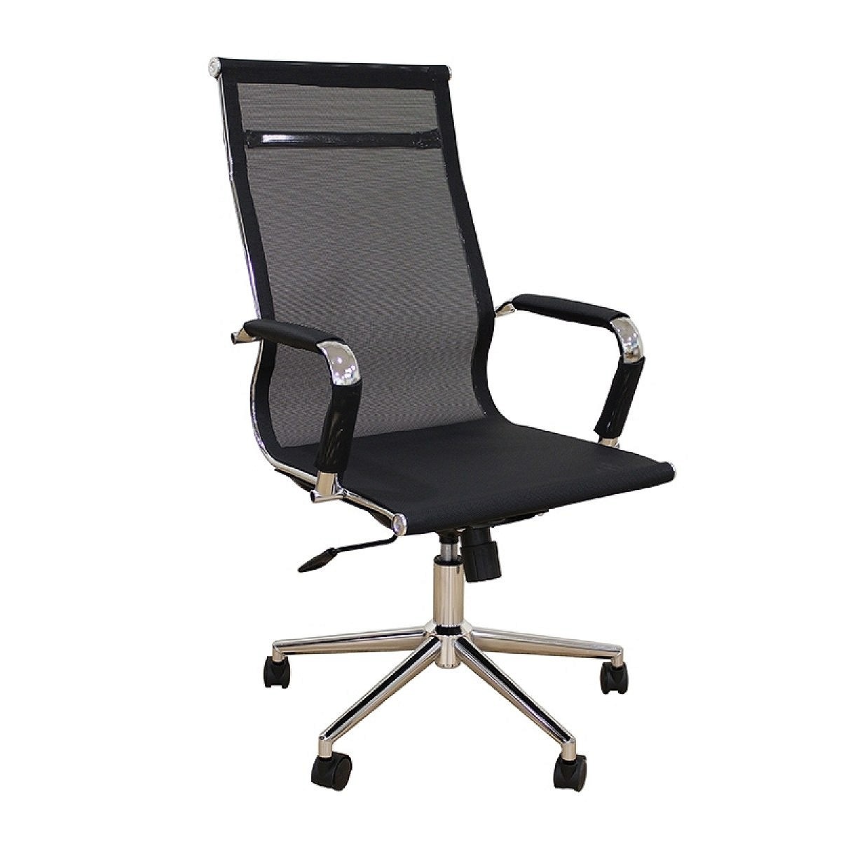 Καρέκλα Γραφείου Ergonomic Mesh – Άνεση και Στήριξη για Πολύωρη Εργασία Καρέκλα Γραφείου Ergonomic Mesh – Άνεση και Στήριξη για Πολύωρη Εργασία