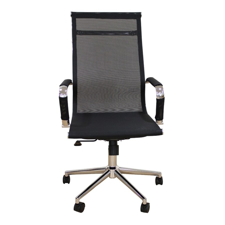 Καρέκλα Γραφείου Ergonomic Mesh – Άνεση και Στήριξη για Πολύωρη Εργασία Καρέκλα Γραφείου Ergonomic Mesh – Άνεση και Στήριξη για Πολύωρη Εργασία