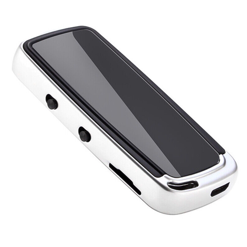 Καταγραφικό ήχου Mini Keychain Camera Digital Voice / Video Recorder Wireless με Ενσωματωμένη Μπαταρία Υψηλής Χωρητικότητας Καταγραφικό ήχου Mini Keychain Camera Digital Voice / Video Recorder Wireless με Ενσωματωμένη Μπαταρία Υψηλής Χωρητικότητας