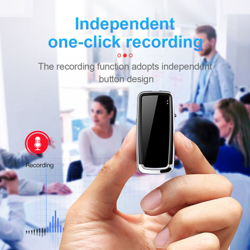 Καταγραφικό ήχου Mini Keychain Camera Digital Voice / Video Recorder Wireless με Ενσωματωμένη Μπαταρία Υψηλής Χωρητικότητας Καταγραφικό ήχου Mini Keychain Camera Digital Voice / Video Recorder Wireless με Ενσωματωμένη Μπαταρία Υψηλής Χωρητικότητας