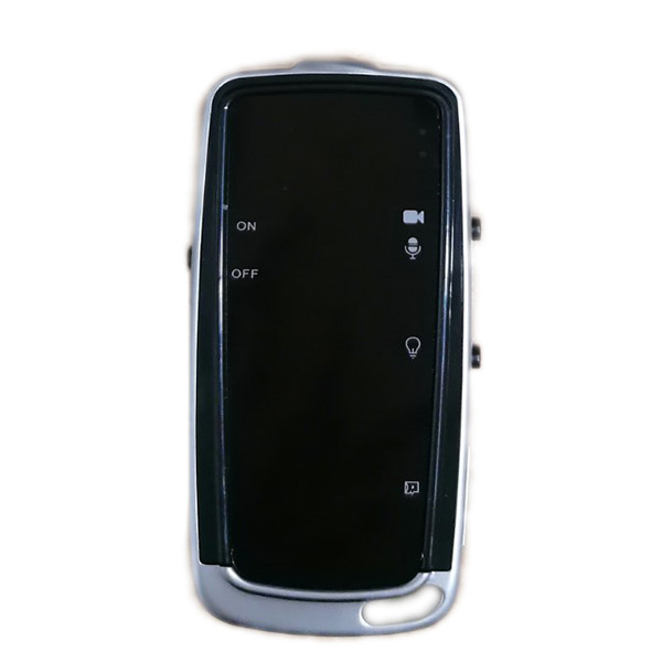 Καταγραφικό ήχου Mini Keychain Camera Digital Voice / Video Recorder Wireless με Ενσωματωμένη Μπαταρία Υψηλής Χωρητικότητας Καταγραφικό ήχου Mini Keychain Camera Digital Voice / Video Recorder Wireless με Ενσωματωμένη Μπαταρία Υψηλής Χωρητικότητας