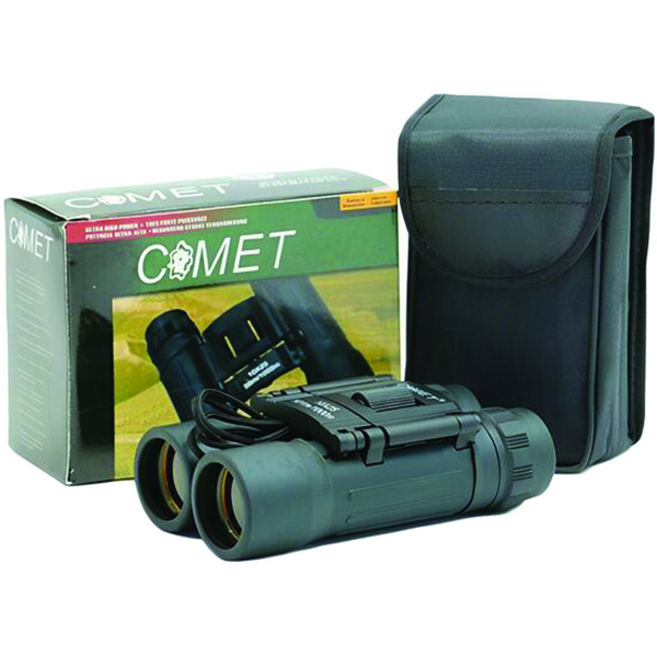 Κιάλια 8×21 με Ρύθμιση 101/1000m Comet Κιάλια 8×21 με Ρύθμιση 101/1000m Comet