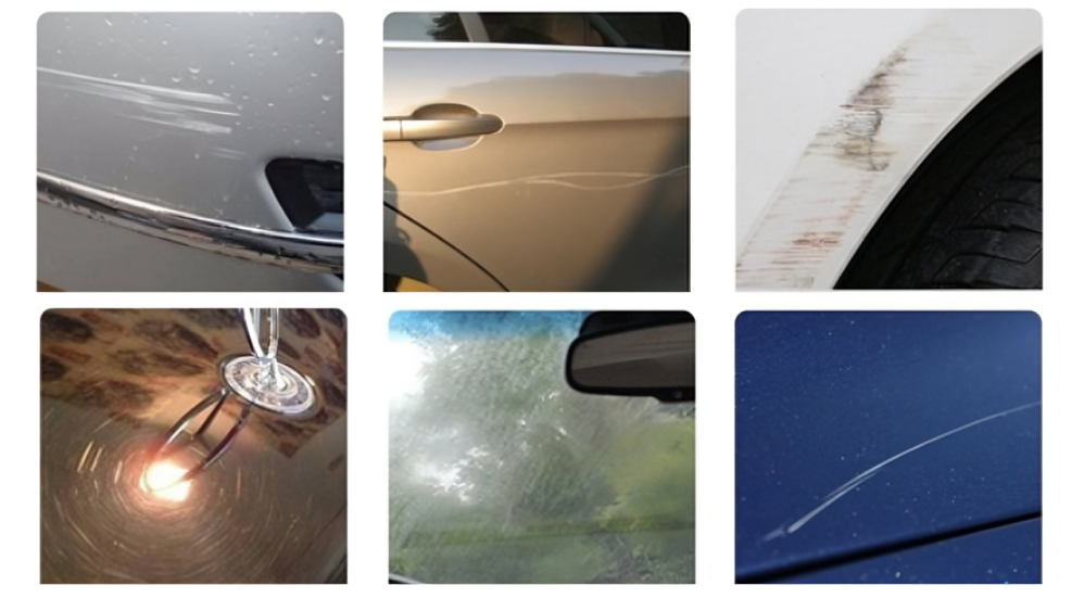 Κιτ Επιδιόρθωσης για Γρατζουνιές Αυτοκινήτου - Scratch Repair Machine Kit Κιτ Επιδιόρθωσης για Γρατζουνιές Αυτοκινήτου - Scratch Repair Machine Kit