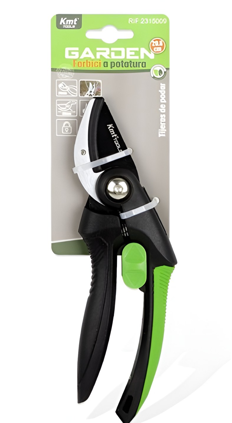 Κλαδευτήρι Κήπου Kmt Style 2315009 – Ευελιξία και Λειτουργικότητα Κλαδευτήρι Κήπου Kmt Style 2315009 – Ευελιξία και Λειτουργικότητα