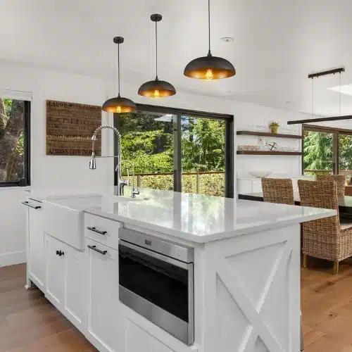 Κρεμαστό Φωτιστικό Οροφής E27 110-240V 60W 35x15x130cm Μαύρο/Χρυσό Κρεμαστό Φωτιστικό Οροφής E27 110-240V 60W 35x15x130cm Μαύρο/Χρυσό