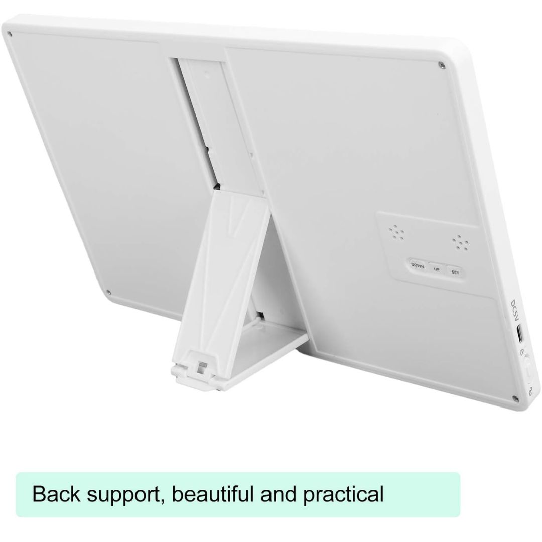 LCD Ηλεκτρονικό Tablet Γραφής Ημερολογίου με Type-C & Οθόνη 19.2 x 14.6 cm LCD Ηλεκτρονικό Tablet Γραφής Ημερολογίου με Type-C & Οθόνη 19.2 x 14.6 cm