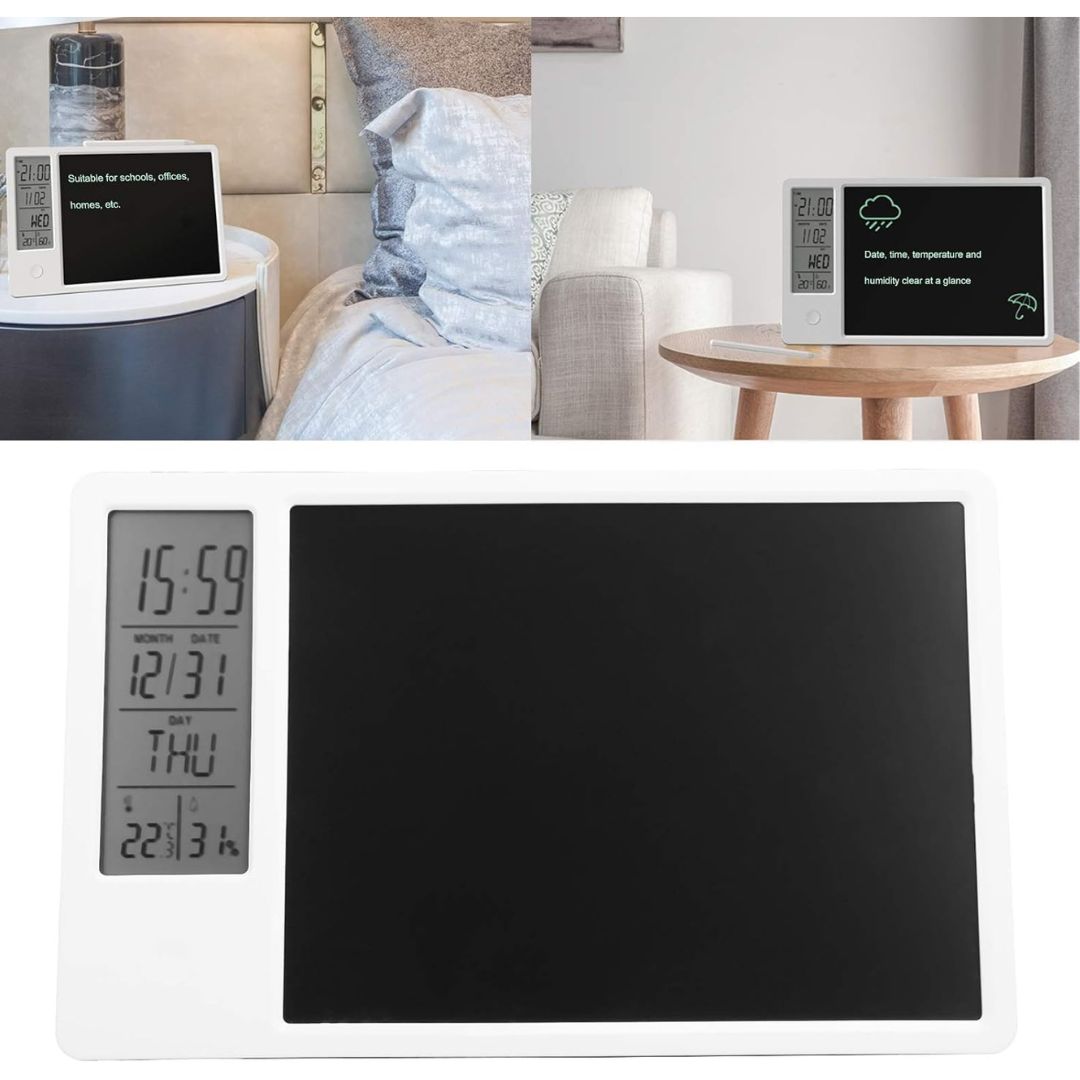 LCD Ηλεκτρονικό Tablet Γραφής Ημερολογίου με Type-C & Οθόνη 19.2 x 14.6 cm LCD Ηλεκτρονικό Tablet Γραφής Ημερολογίου με Type-C & Οθόνη 19.2 x 14.6 cm
