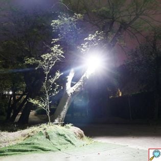 LED Αδιάβροχος Ηλιακός Προβολέας 300W IP67 με Φωτοβολταϊκό Πάνελ, Τηλεχειρισμό και Χρονοδιακόπτη - LED Solar Light Panel LED Αδιάβροχος Ηλιακός Προβολέας 300W IP67 με Φωτοβολταϊκό Πάνελ, Τηλεχειρισμό και Χρονοδιακόπτη - LED Solar Light Panel