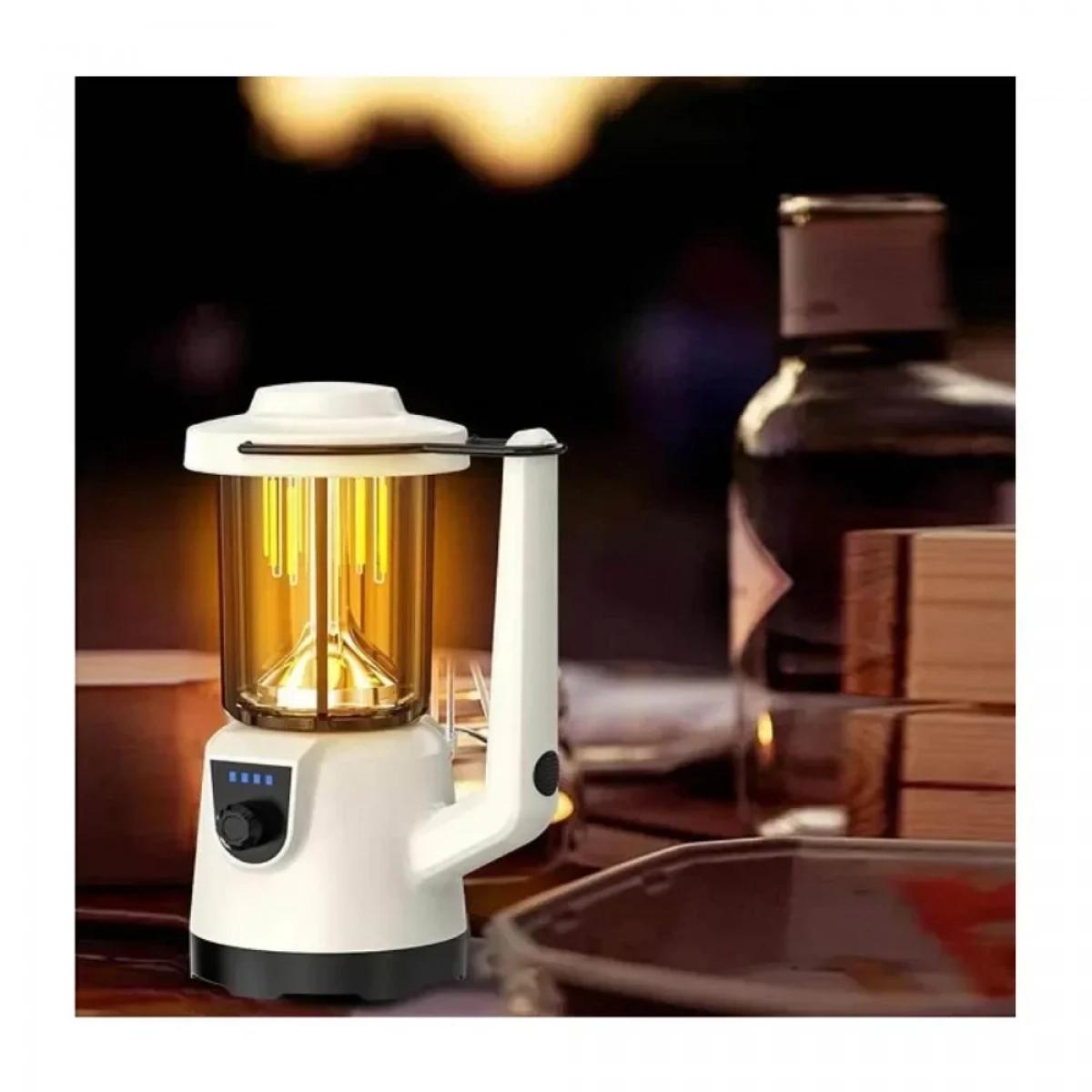 LED Επαναφορτιζόμενος Αδιάβροχος Φακός-Φανάρι με Ρύθμιση Φωτεινότητας και Εμβέλεια 300m LED Επαναφορτιζόμενος Αδιάβροχος Φακός-Φανάρι με Ρύθμιση Φωτεινότητας και Εμβέλεια 300m