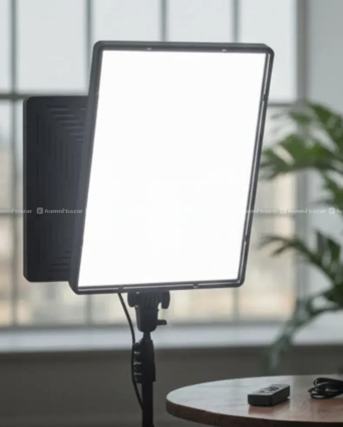 LED Φωτιστικό Πάνελ NeePho NP-22 με Βάση – Επαγγελματικός Φωτισμός για Video & Φωτογραφία LED Φωτιστικό Πάνελ NeePho NP-22 με Βάση – Επαγγελματικός Φωτισμός για Video & Φωτογραφία