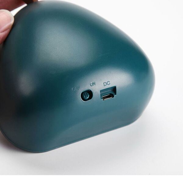 LED Παιδικό Επαναφορτιζόμενο USB Φωτάκι Νυκτός - Λαγουδάκι με Ρυθμιζόμενες Λειτουργίες Φωτισμού LED Παιδικό Επαναφορτιζόμενο USB Φωτάκι Νυκτός - Λαγουδάκι με Ρυθμιζόμενες Λειτουργίες Φωτισμού