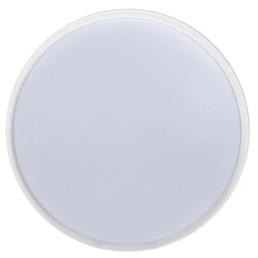 LED Πλαφονιέρα Οροφής 24 W Διαμέτρυ 40 cm - Ψυχρός Λευκός Φωτισμός LED Πλαφονιέρα Οροφής 24 W Διαμέτρυ 40 cm - Ψυχρός Λευκός Φωτισμός