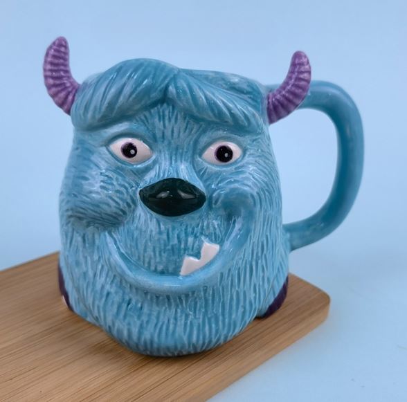 MEGA Γυαλιστερή Κούπα MEGA Γυαλιστερή Κούπα