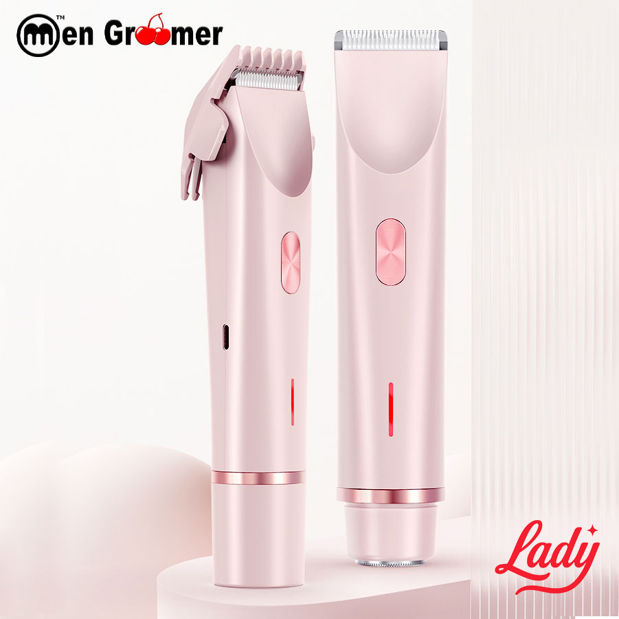 Men Groomer Lady – Η Επανάσταση στην Καθημερινή Γυναικεία Περιποίηση Men Groomer Lady – Η Επανάσταση στην Καθημερινή Γυναικεία Περιποίηση
