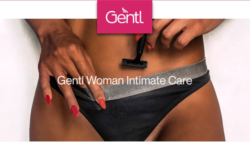 Μεταξένια Απαλή Κρέμα Aftershave Gentl Woman για την Ευαίσθητη Περιοχή 50ml Μεταξένια Απαλή Κρέμα Aftershave Gentl Woman για την Ευαίσθητη Περιοχή 50ml