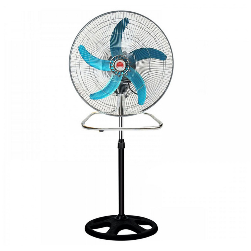 Μεταλλικός 3 σε 1 Ανεμιστήρας 100W με Διάμετρο 45cm & 3 Διαφορετικές Ταχύτητες Ορθοστάτης, Επιδαπέδιος & Επιτοίχιος Μεταλλικός 3 σε 1 Ανεμιστήρας 100W με Διάμετρο 45cm & 3 Διαφορετικές Ταχύτητες Ορθοστάτης, Επιδαπέδιος & Επιτοίχιος