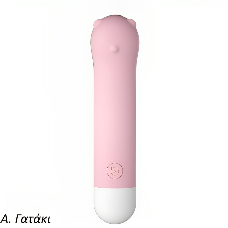 Mini Επαναφορτιζόμενος Δονητής - Bullet Series - 103 x 25 mm Mini Επαναφορτιζόμενος Δονητής - Bullet Series - 103 x 25 mm