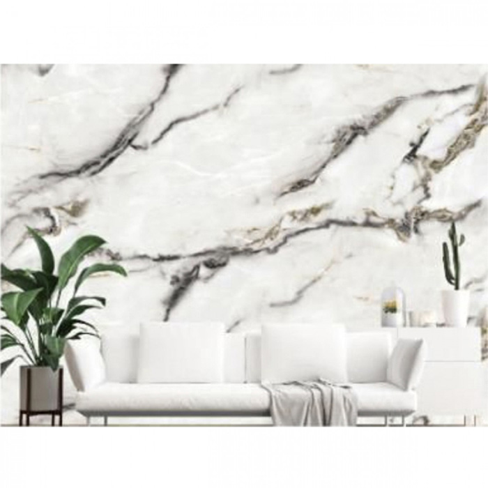 Μοντέρνο Αφρώδες Αυτοκόλλητο Τοίχου 120x300cm με Γυαλιστερή Υφή για Ηχομόνωση και Θερμομόνωση Μοντέρνο Αφρώδες Αυτοκόλλητο Τοίχου 120x300cm με Γυαλιστερή Υφή για Ηχομόνωση και Θερμομόνωση