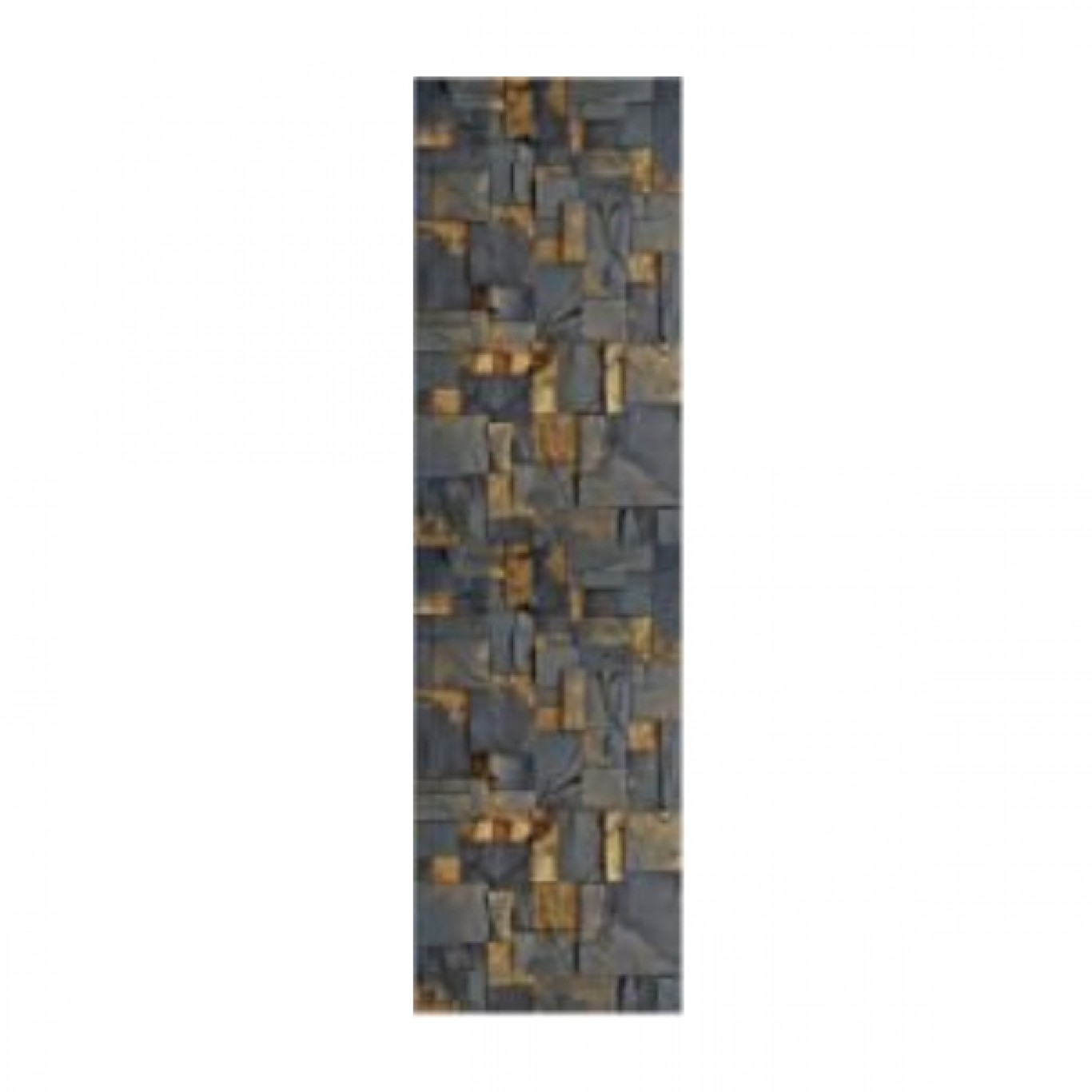Μοντέρνο Αφρώδες Αυτοκόλλητο Τοίχου 120x300cm με Γυαλιστερή Υφή για Ηχομόνωση και Θερμομόνωση Μοντέρνο Αφρώδες Αυτοκόλλητο Τοίχου 120x300cm με Γυαλιστερή Υφή για Ηχομόνωση και Θερμομόνωση