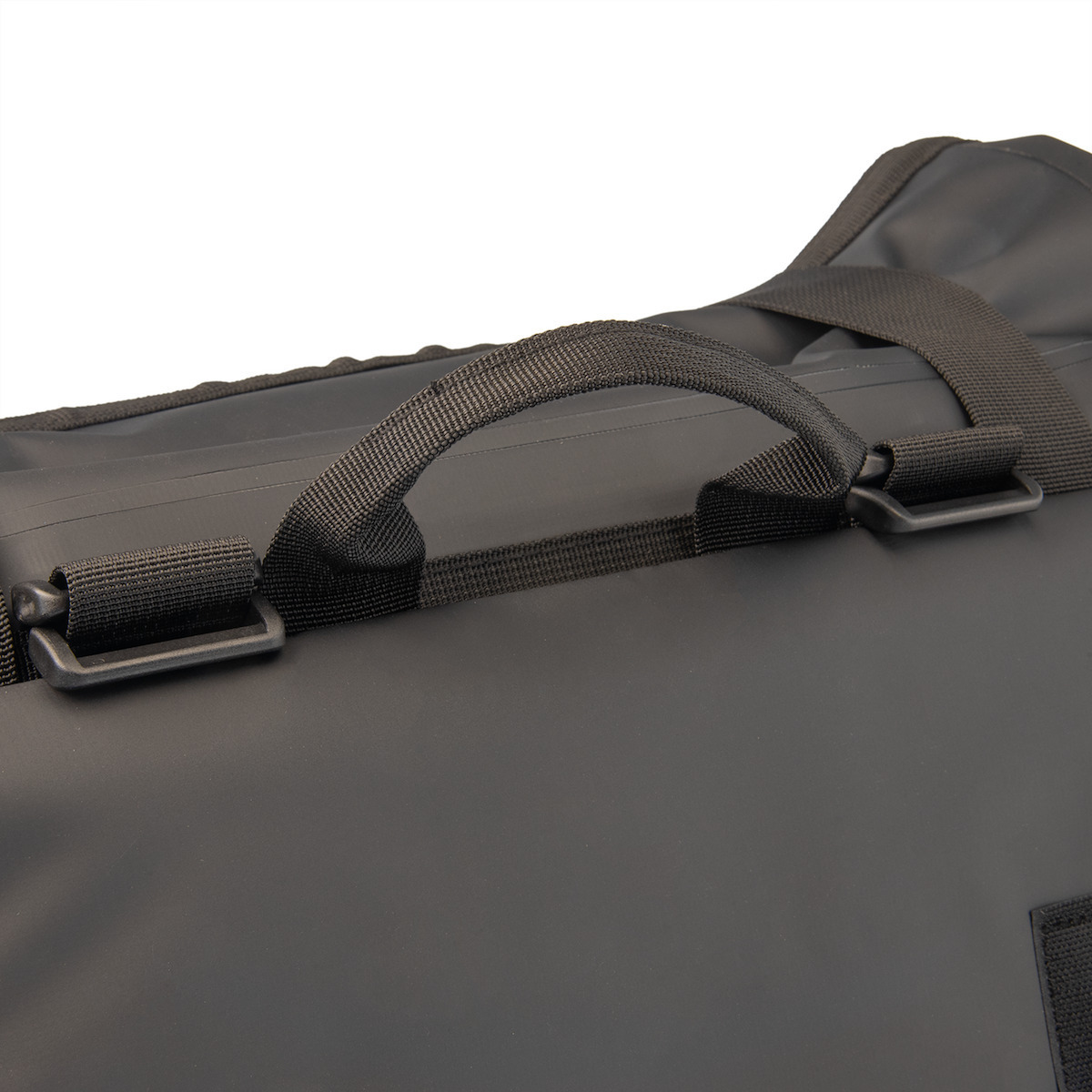 Motowolf Σετ Αδιάβροχων Πλευρικών Σακιδίων για Μηχανή με Ιμάντες & Ανακλαστικά Μαύρο Motowolf Σετ Αδιάβροχων Πλευρικών Σακιδίων για Μηχανή με Ιμάντες & Ανακλαστικά Μαύρο