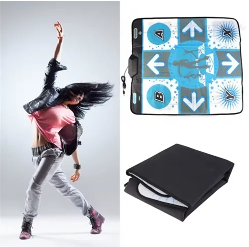 Μουσικό Χαλί Χορού με Ηχητικά Εφέ Μουσικό Χαλί Χορού με Ηχητικά Εφέ