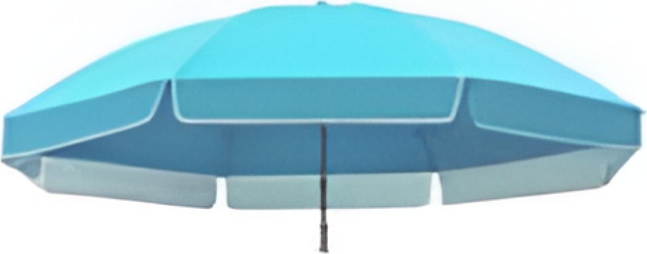 Ομπρέλα Θαλάσσης Kmt Style 3280958 140cm – Με 8 Ακτίνες & Κλίση | Μονόχρωμη, Ανθεκτική, Ιδανική για Παραλία, Κήπο, Εξωτερικούς Χώρους Ομπρέλα Θαλάσσης Kmt Style 3280958 140cm – Με 8 Ακτίνες & Κλίση | Μονόχρωμη, Ανθεκτική, Ιδανική για Παραλία, Κήπο, Εξωτερικούς Χώρους