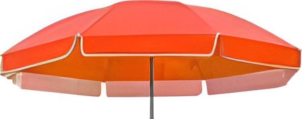 Ομπρέλα Θαλάσσης Kmt Style 3280958 140cm – Με 8 Ακτίνες & Κλίση | Μονόχρωμη, Ανθεκτική, Ιδανική για Παραλία, Κήπο, Εξωτερικούς Χώρους Ομπρέλα Θαλάσσης Kmt Style 3280958 140cm – Με 8 Ακτίνες & Κλίση | Μονόχρωμη, Ανθεκτική, Ιδανική για Παραλία, Κήπο, Εξωτερικούς Χώρους