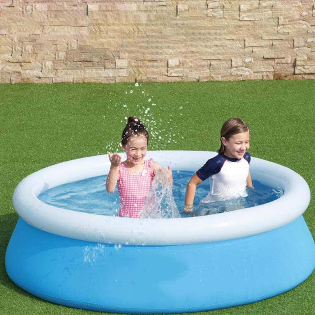 Παιδική Φουσκωτή Πισίνα Για Ηλικίες Από 3 Ετών - My First Fast Set Pool - 152 x 38 cm - Bestway Παιδική Φουσκωτή Πισίνα Για Ηλικίες Από 3 Ετών - My First Fast Set Pool - 152 x 38 cm - Bestway
